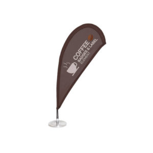 Promo Flag Mini