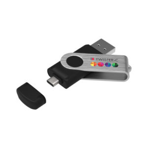 USB Stick Twister C 3.0