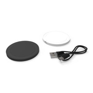 Wireless Charger Jill 5 V Farbübersicht