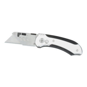 2K - Profi - Cutter Rex silber