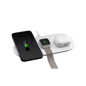 3 in 1 Fast Wireless Charger Calsley