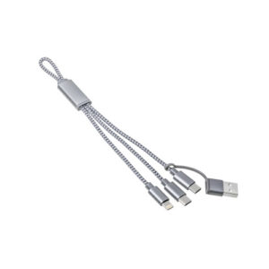 4 in 1 Ladekabel Edinburgh
