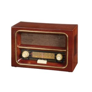 AM / FM - Radio RECEIVER