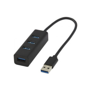 Adapt USB 3.0 Hub