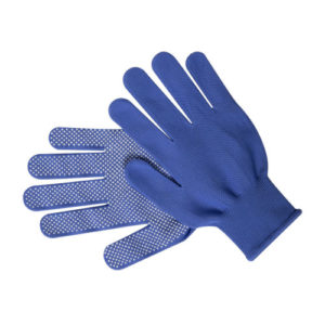 Arbeitshandschuhe Hetson blau
