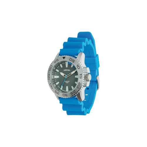 Armbanduhr RETIME SPORT 808-3 blau