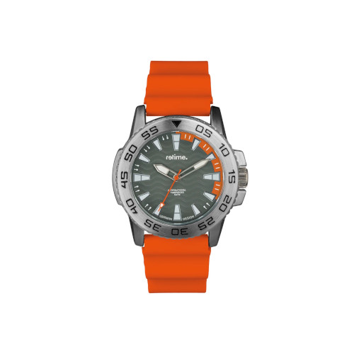 Armbanduhr RETIME SPORT 808-3 orange