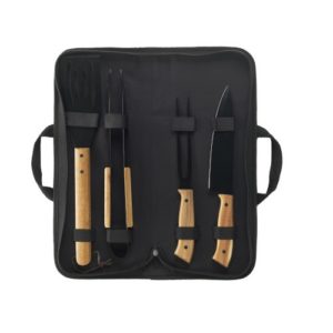 Asado Barbecue-Set