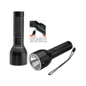 Aufladbare LED Leuchte Astrum Light 2000 L