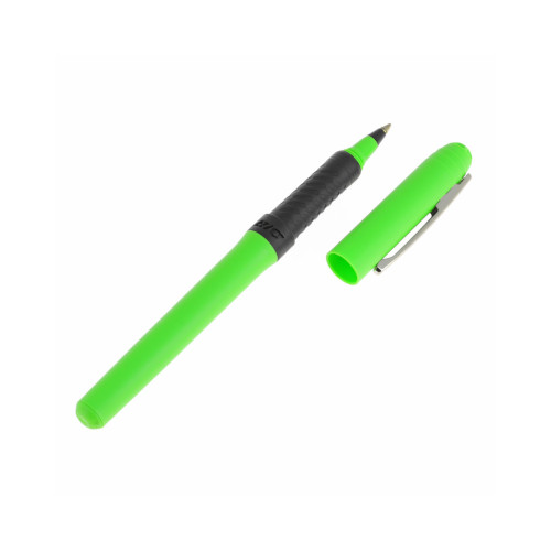 BIC® Grip Roller neon-grün