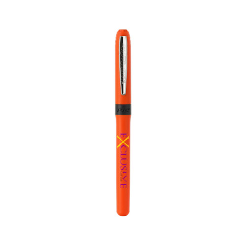 BIC® Grip Roller orange