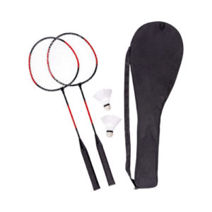 Badminton-Set Smash