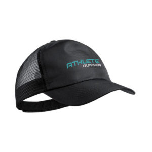 Baseball Cap Harum schwarz