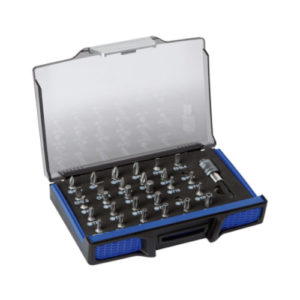 Bit-Set Space 31 HC blau