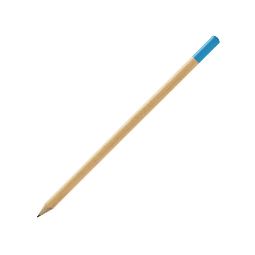 Bleistift Garos hellblau