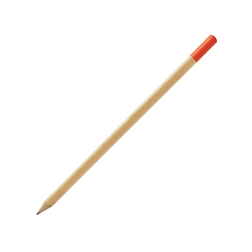 Bleistift Garos orange