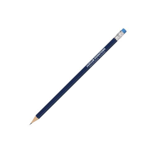 Bleistift Saba dunkelblau