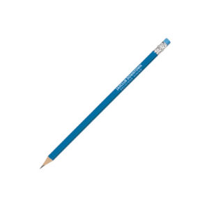 Bleistift Saba hellblau