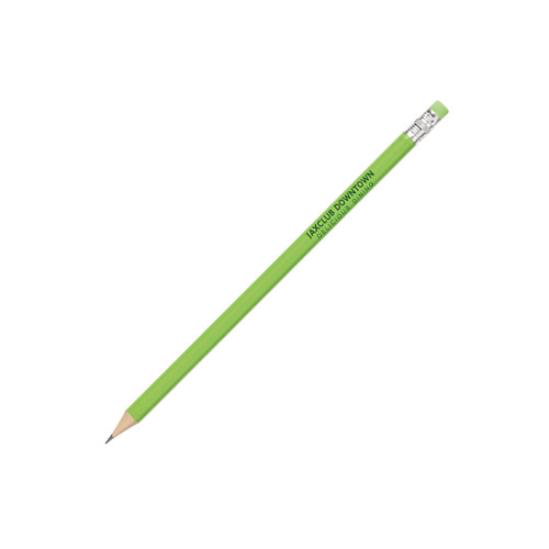 Bleistift Saba hellgrün
