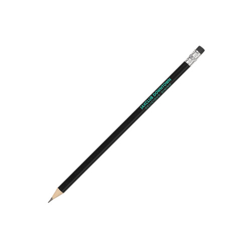 Bleistift Saba schwarz