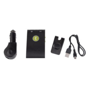 Bluetooth® Freisprecheinrichtung FREE DRIVE