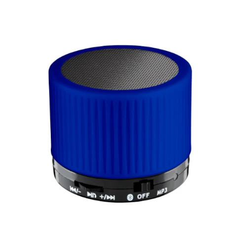 Bluetooth® Lautsprecher Reeves blue