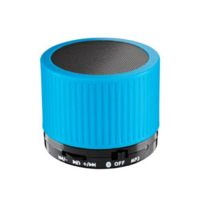 Bluetooth® Lautsprecher Reeves cyan