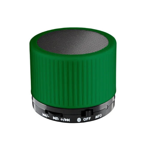 Bluetooth® Lautsprecher Reeves green
