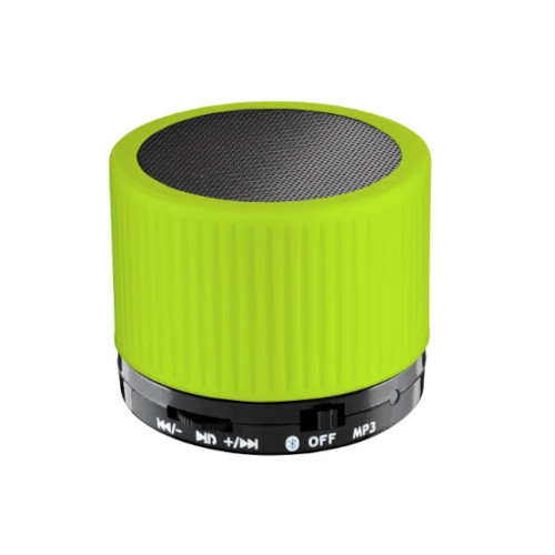 Bluetooth® Lautsprecher Reeves lightgreen