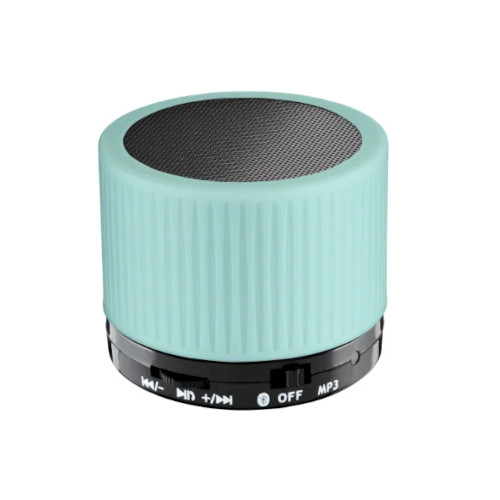 Bluetooth® Lautsprecher Reeves mint