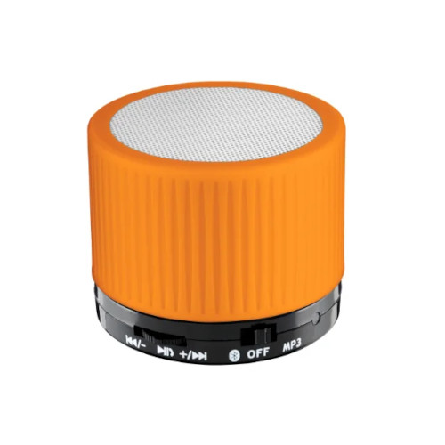 Bluetooth® Lautsprecher Reeves orange