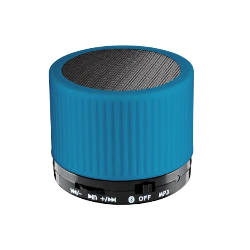 Bluetooth® Lautsprecher Reeves turquoise