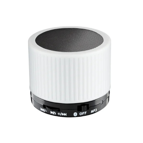 Bluetooth® Lautsprecher Reeves white