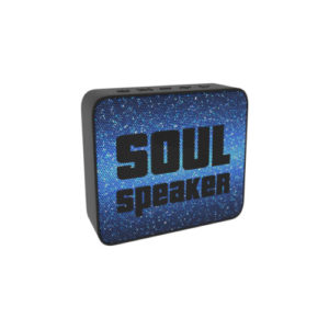 Bluetooth® Lautsprecher Soul