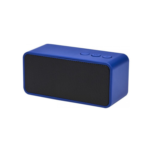 Bluetooth® Lautsprecher Stark royalblau