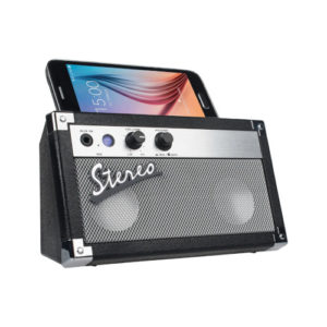 Bluetooth® Lautsprecher Stereo