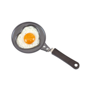 Bratpfanne Heart Pan