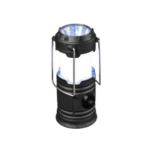 Campinglampe Toledo