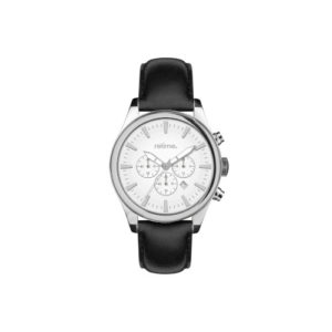 Chronograph RETIME CHRONOGRAPHEN 611-4 schwarz