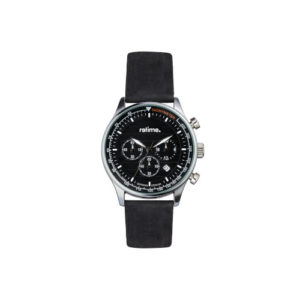 Chronograph RETIME CHRONOGRAPHEN 708-1 schwarz