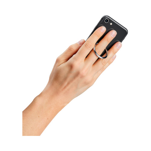 Clip Smartphone Ring mit Band