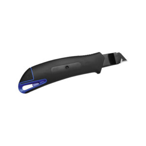 Cuttermesser Frame Cut blau