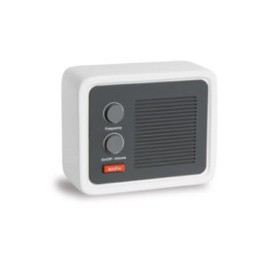 Design Radio Ice