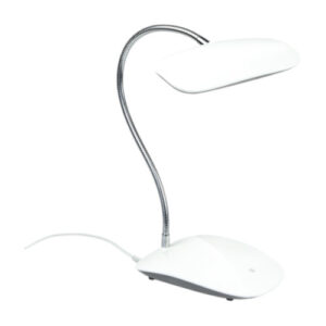 Design-Tischleuchte 18 LEDs