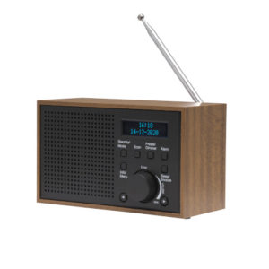 Digitalradio Denver DAB