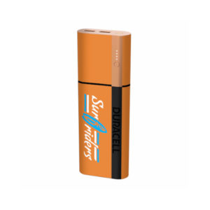 Duracell Powerbank 20.100 mAh
