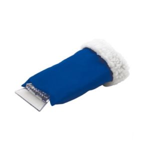Eiskratzer - Handschuh CLEAR SIGHT blau