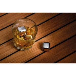 Eiswürfel - Set Cooling Cubes