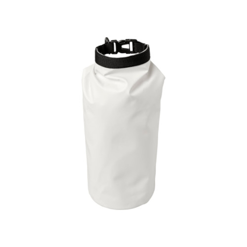 Erste-Hilfe-Set 30-teilig mit wasserfester Tasche weiß