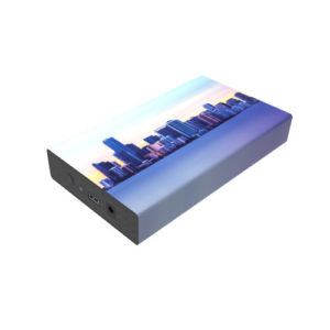 Externe Festplatte White Lake Ultra External HDD